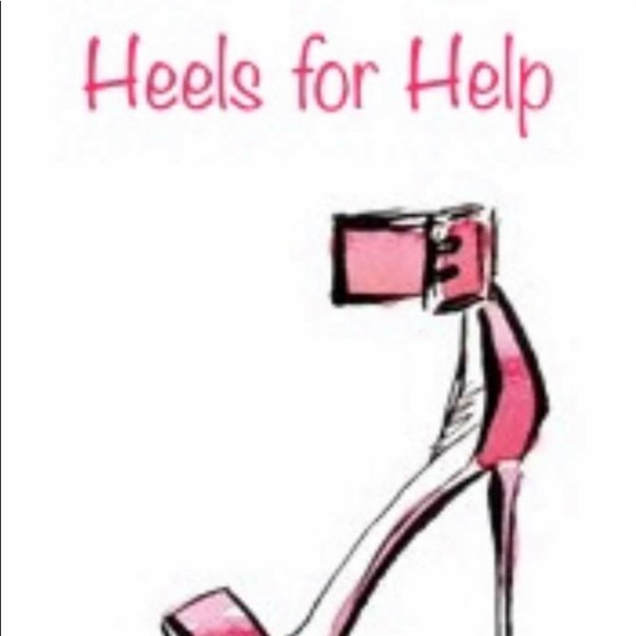 heelsforhelp